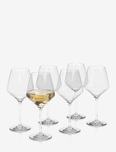 Legio Nova white wine glass 6 pcs.