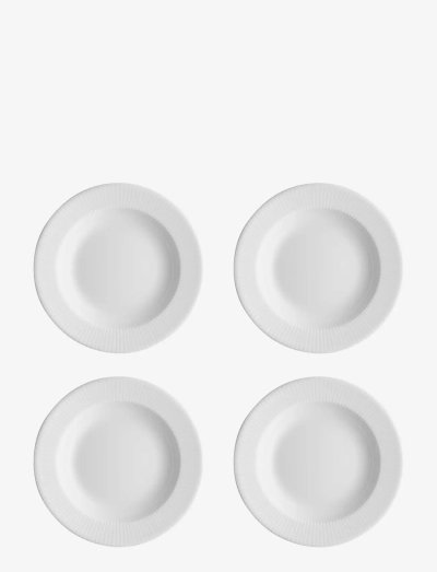 Legio Nova Deep plate 22 cm 4-pack