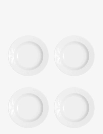 Legio Nova Deep plate 22 cm 4-pack