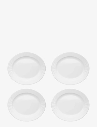 Legio Nova Oval plate 31 cm 4-pack