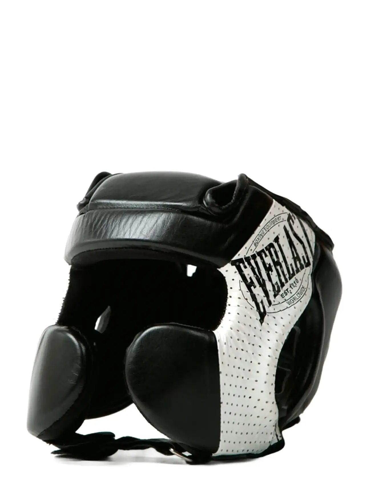 EVERLAST 1910 Headgear Schwarz - S/M - Damen