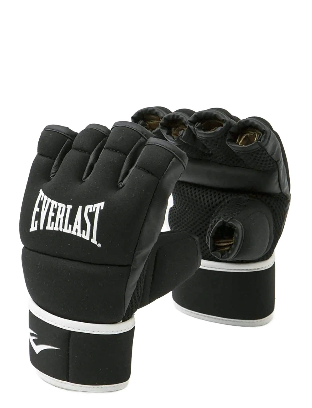 EVERLAST Core Kickboxing Glove Schwarz - S/M - Damen