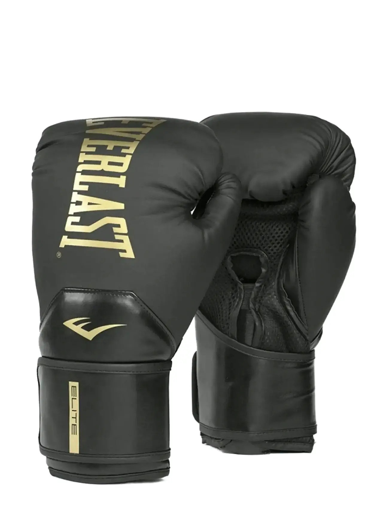 EVERLAST Elite 2 Boxing Glove Schwarz - 16 - Damen