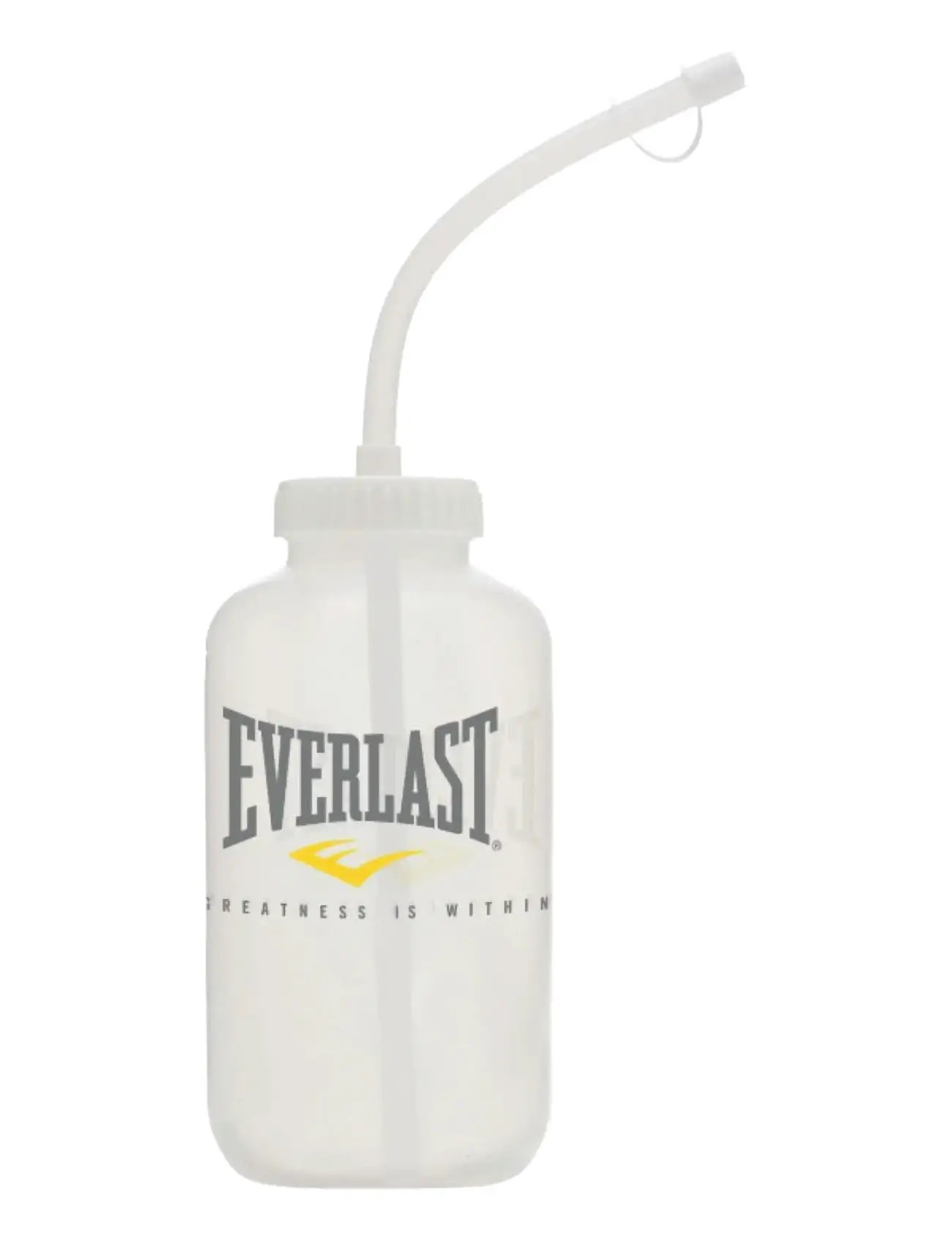 EVERLAST Pro Style Waterbottle Weiß - One Size - Damen