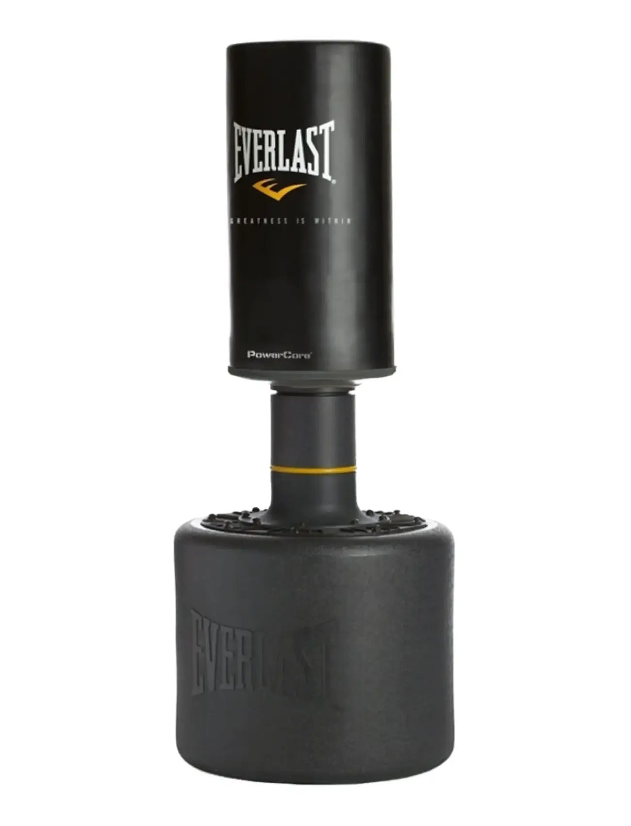 EVERLAST Powercore Free St. Heavy Tasche Schwarz - One Size - Damen
