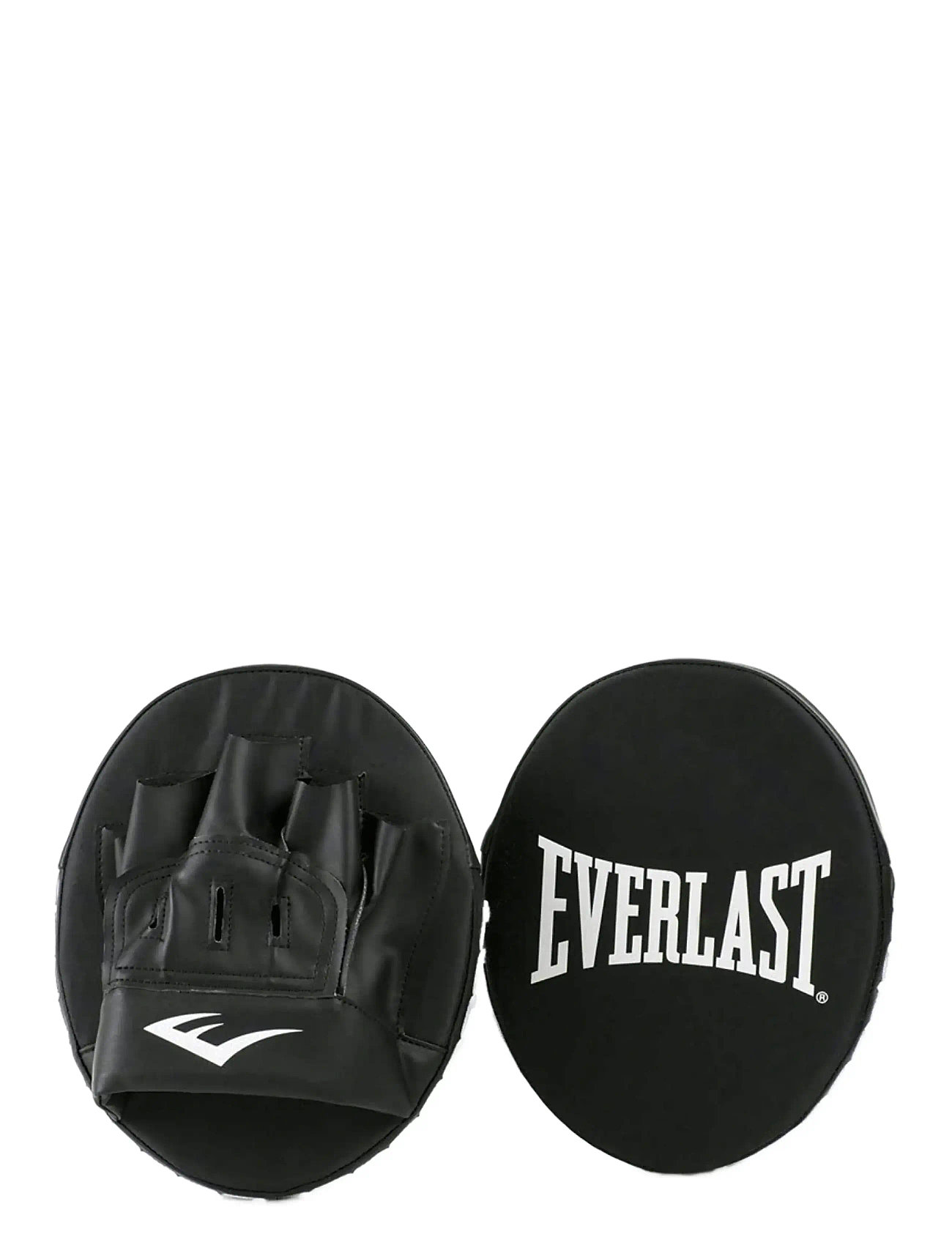 EVERLAST Core Punch Mitts Schwarz - One Size - Damen