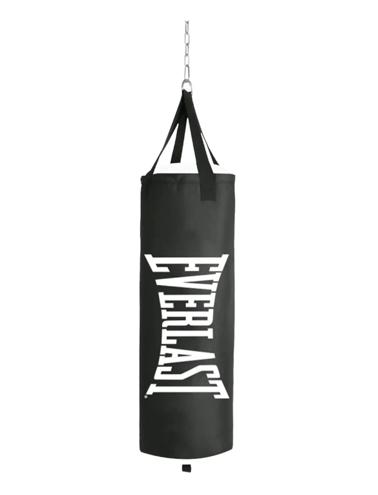 EVERLAST Core Polycanvas W. Carbin 18Kg, One Size, Black, Sport Training Equipment > Sport Home Workout Equipment, Herre
