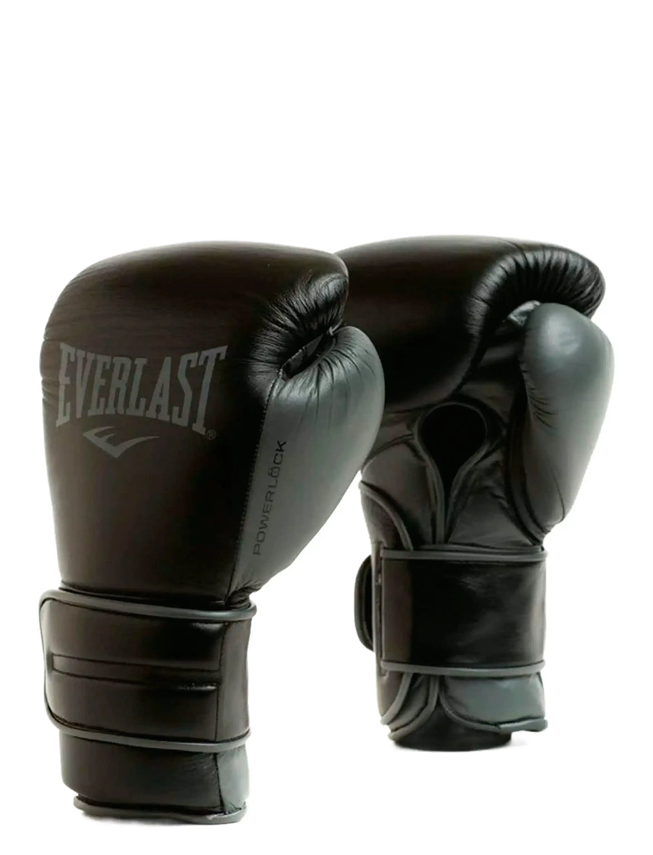 EVERLAST Powerl 2 Pro Tr H&L Glove Schwarz - 16 - Damen