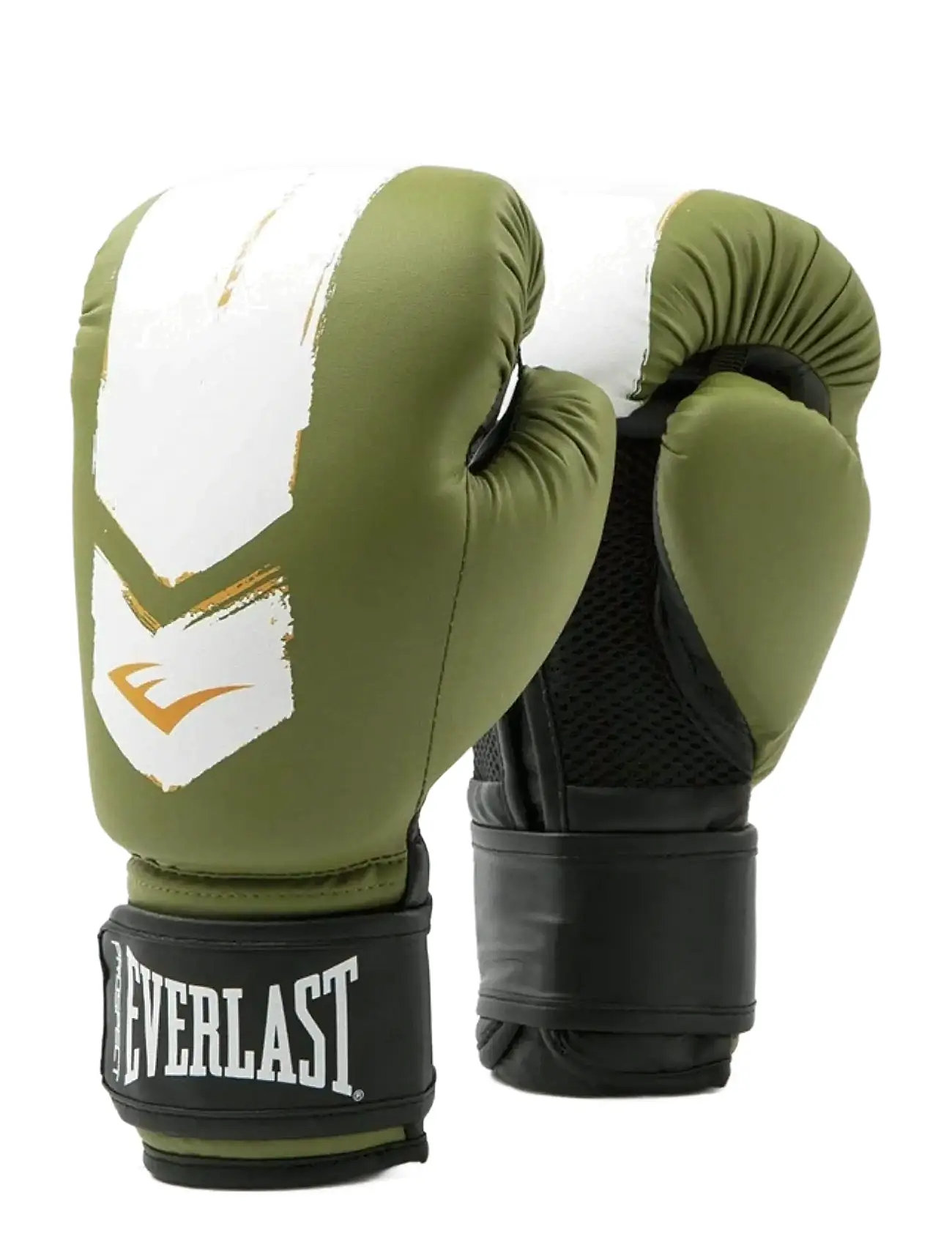EVERLAST Prospect 2 Boxing Jr. Glove, 8, Green, Sport Equipment > Boxing Equipment, Dame
