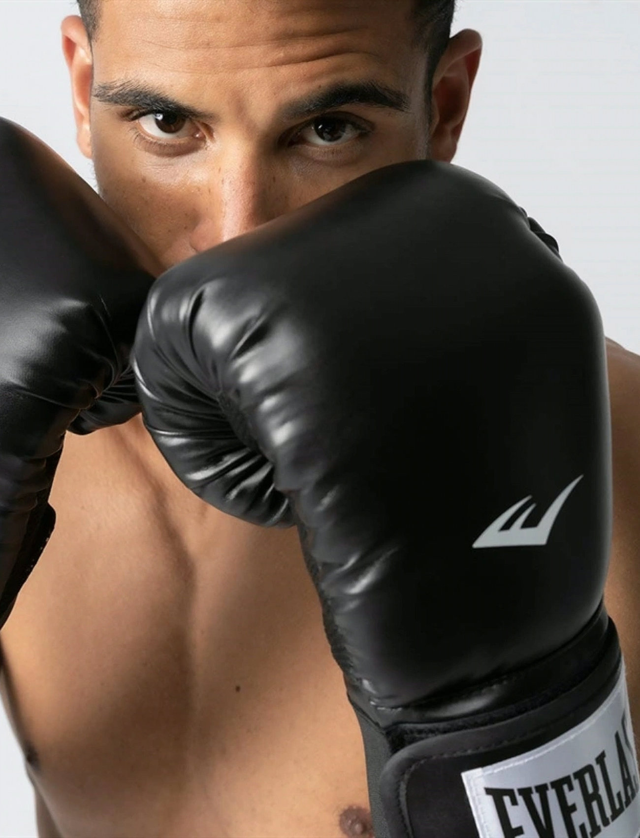 EVERLAST Prostyle 2 Boxing Glove, 14, Black, Sport Equipment > Boxing Equipment, Dame
