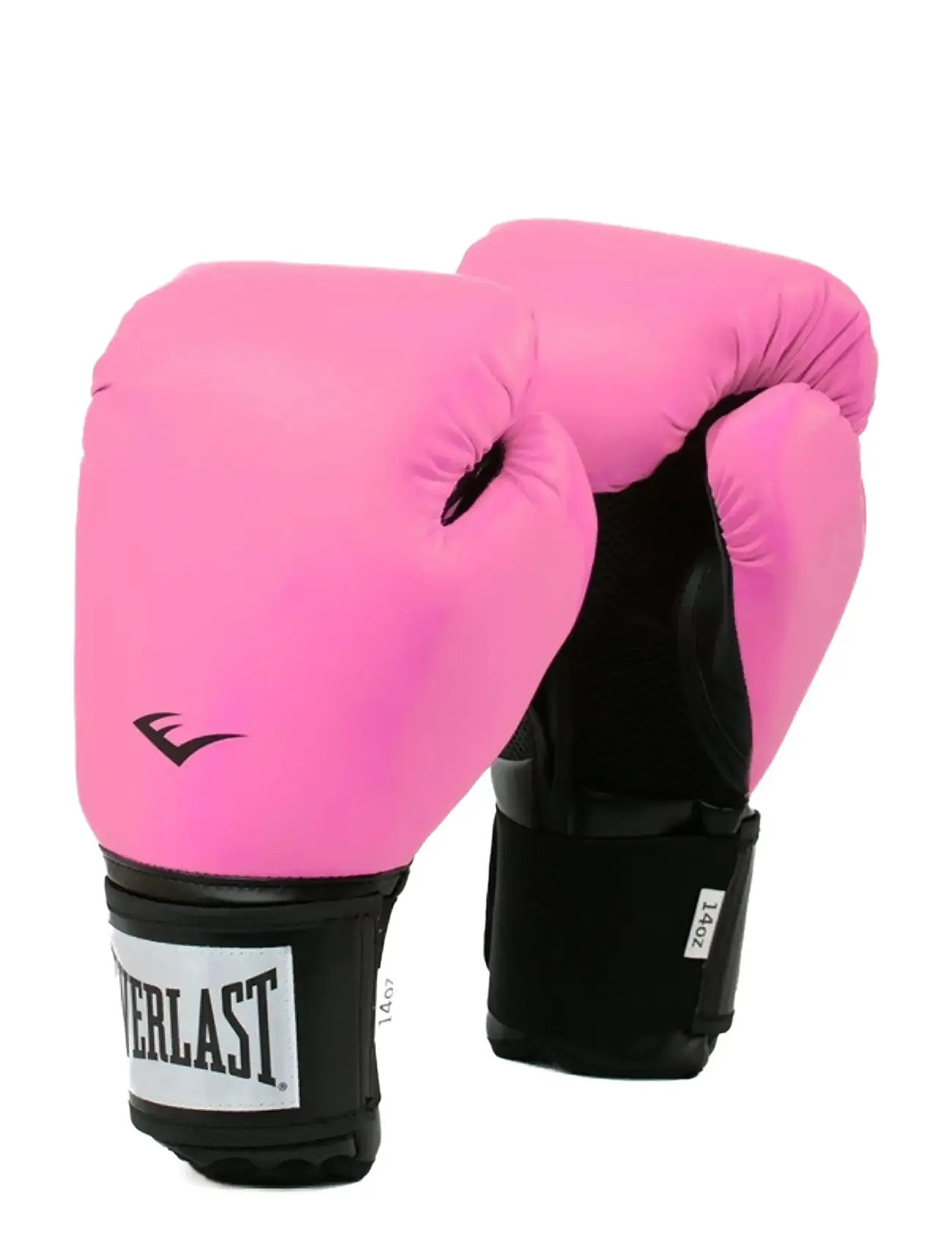 EVERLAST Prostyle 2 Boxing Glove Pink - 10 - Damen