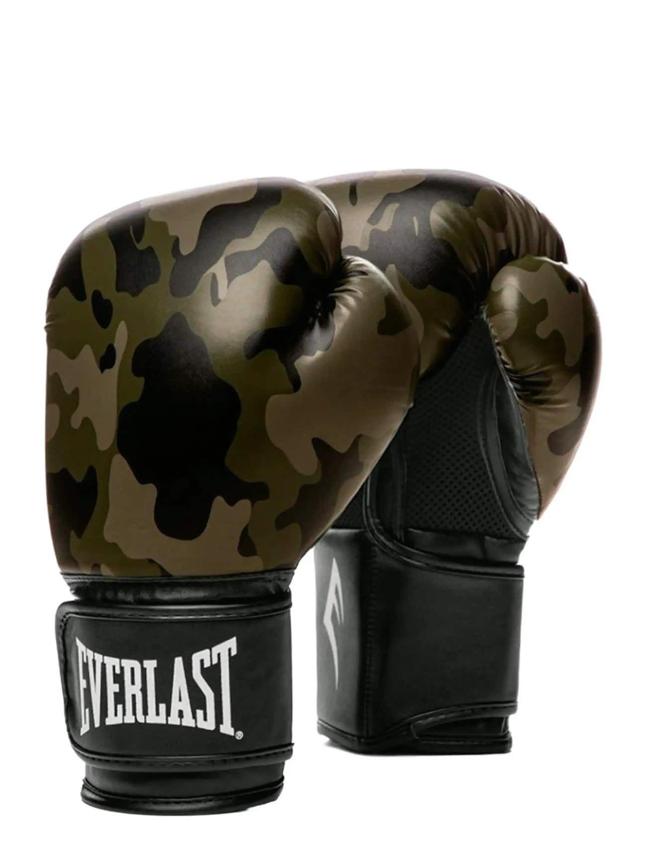 EVERLAST Spark Training Glove Khaki - 12 - Damen
