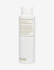 Evo - Shebangabang Dry Spray Wax - clear - 0