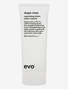 Shape Vixen Volumising Lotion - wax - clear