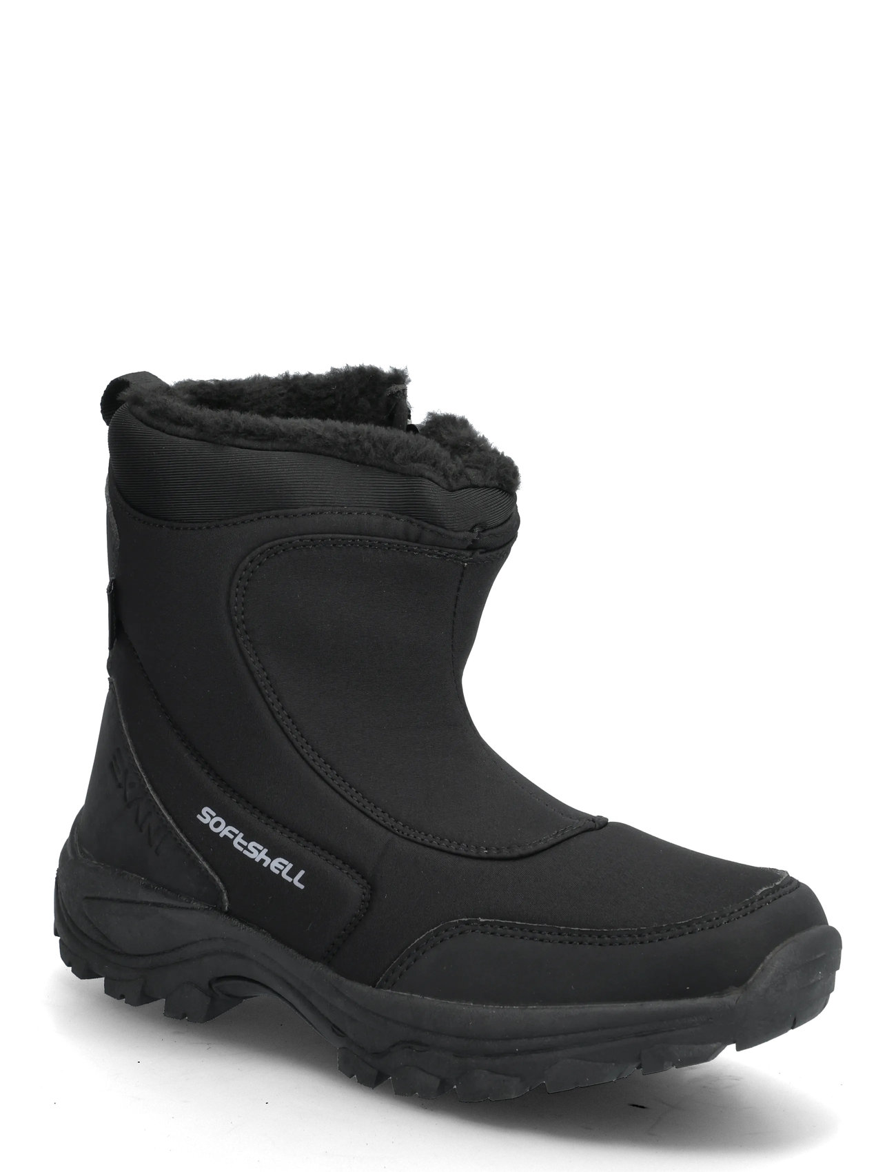 EXANI Flake W Schwarz - 36 - Damen