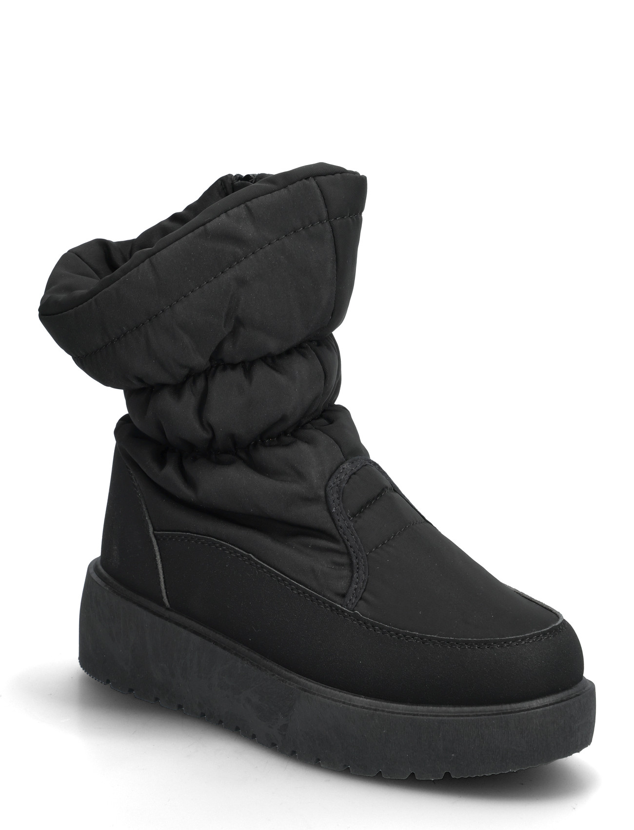 EXANI Alaska Schwarz - 41 - Damen