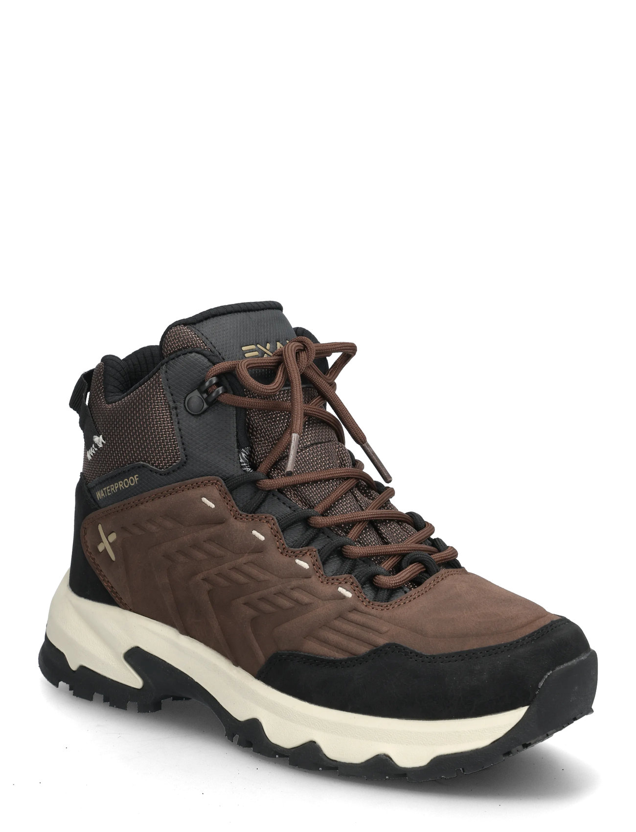 EXANI Cam W Braun - 40 - Damen