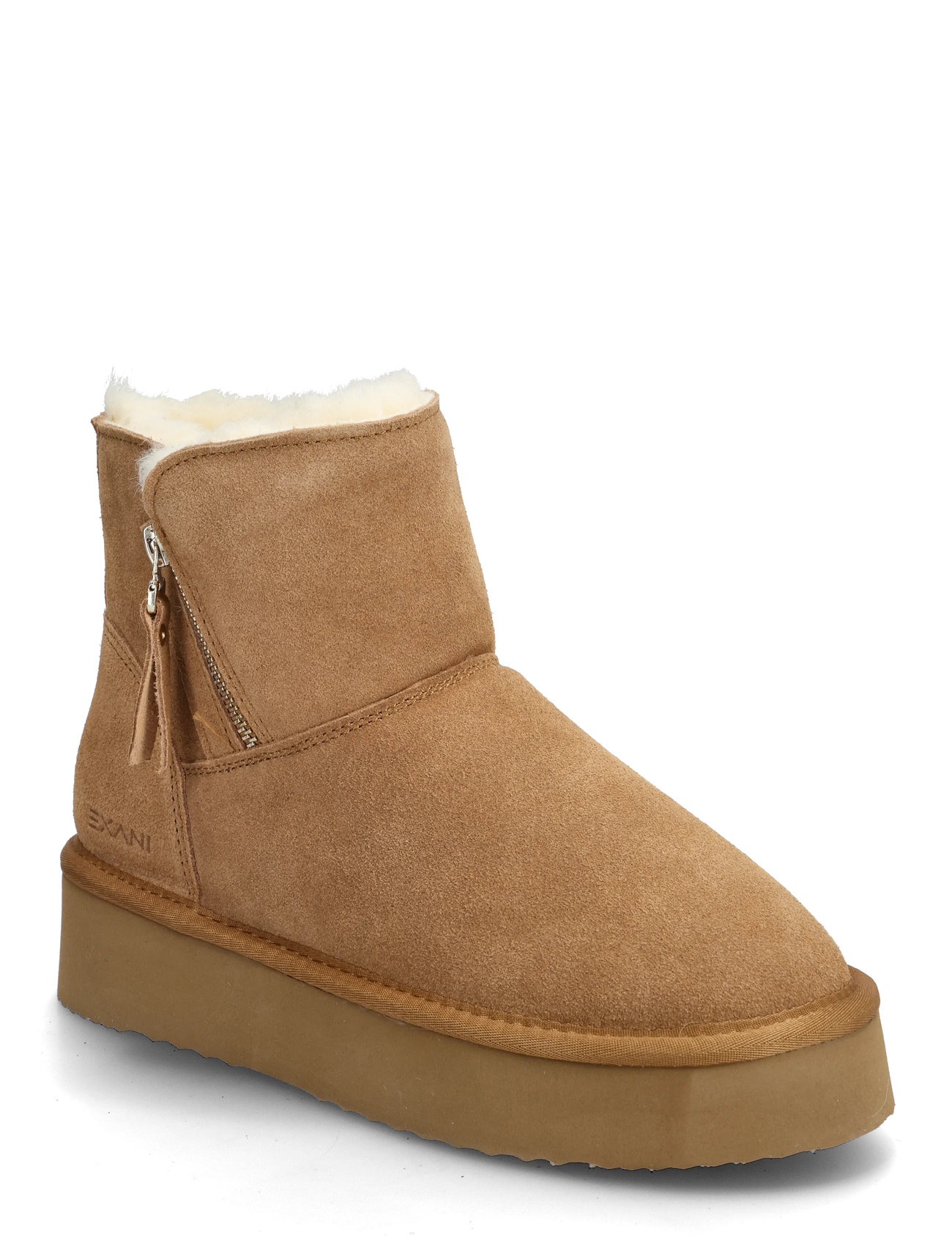 EXANI Ava W Braun - 40 - Damen