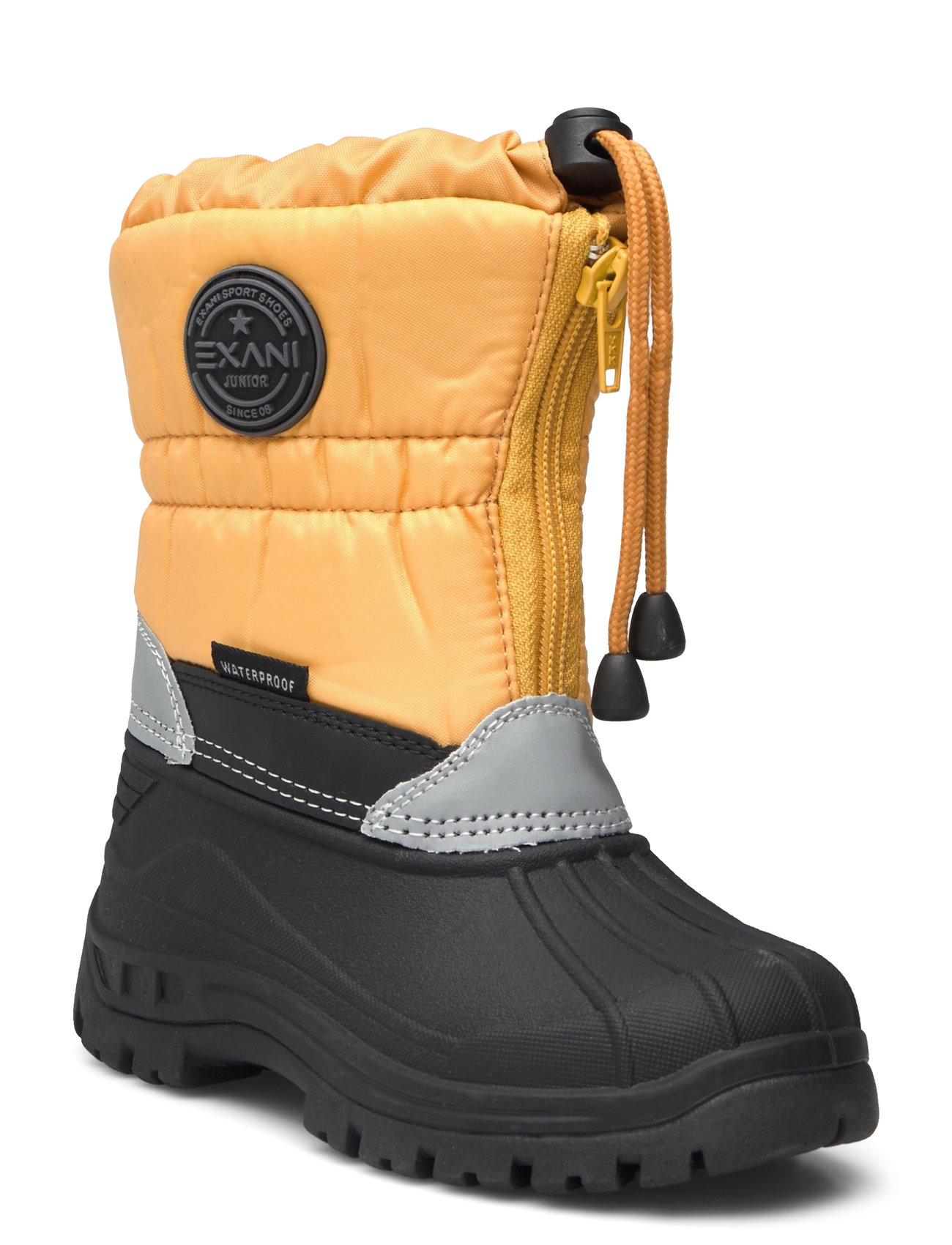 Tide Jr Yellow Exani