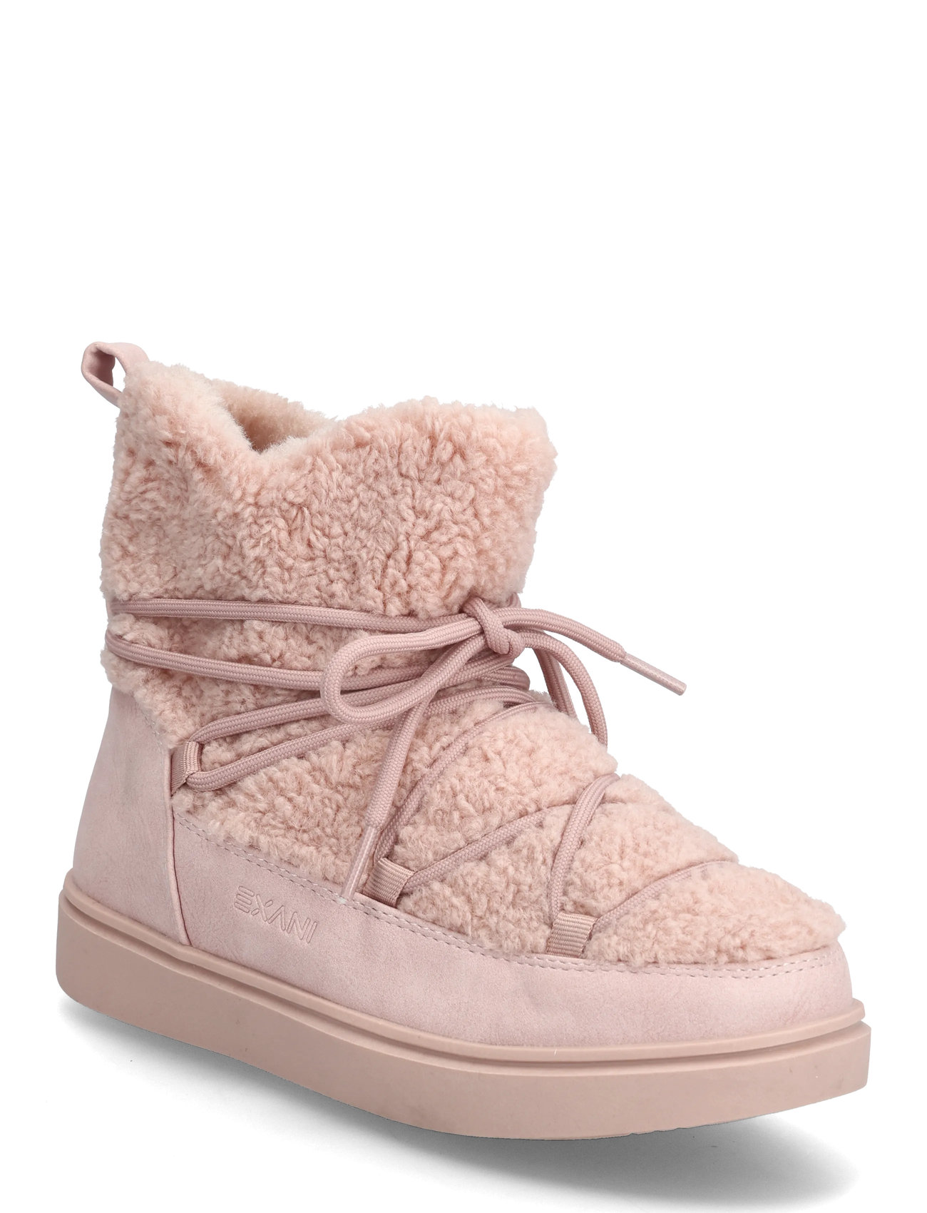 EXANI Ivy Jr Pink - 31 - Kinder