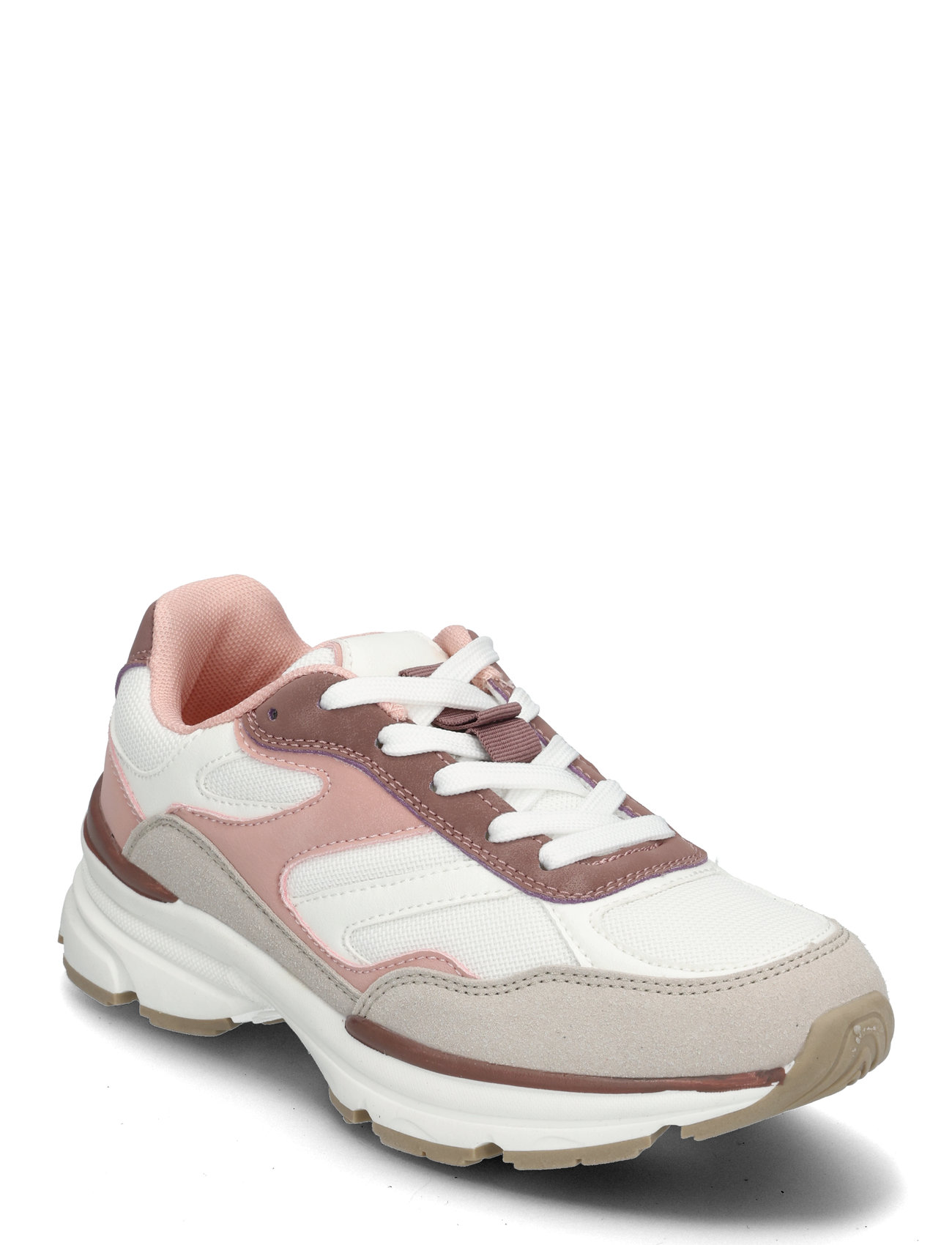 EXANI Bronx W Weiß - 39 - Damen