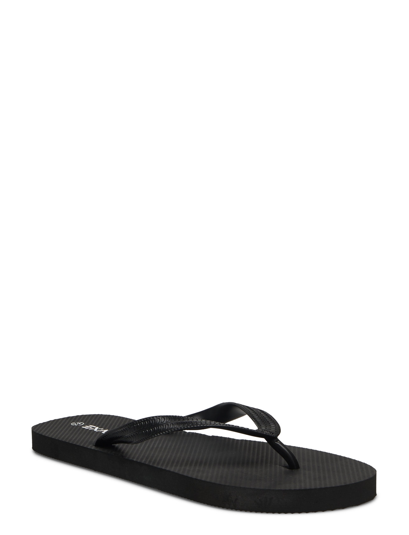 EXANI Flip Flop M Schwarz - 41 - Damen