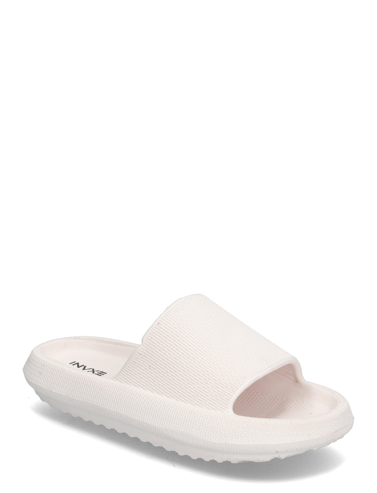 EXANI Chunky Slipper Jr Weiß - 30-31 - Kinder