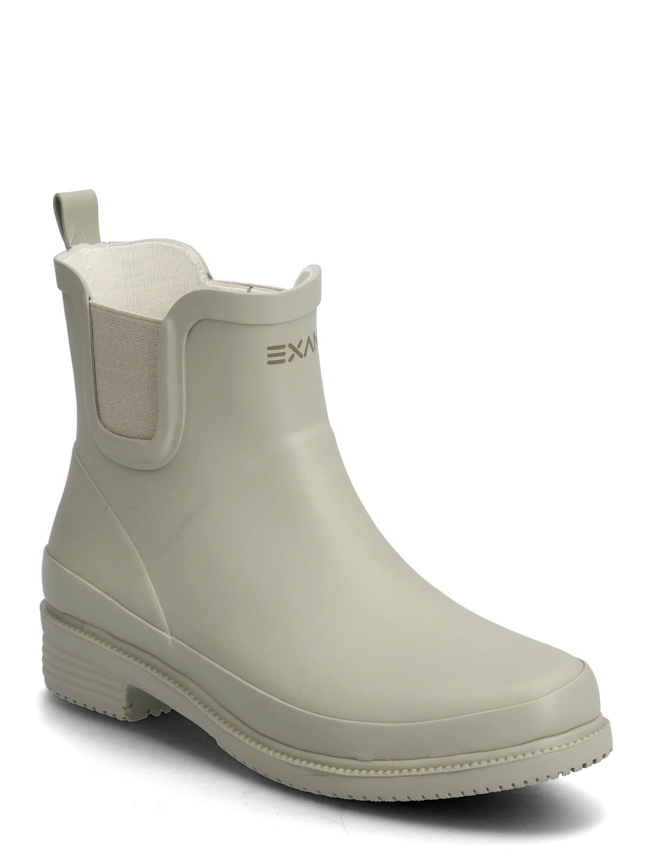EXANI Low Color Stiefel W Cream - 36 - Damen