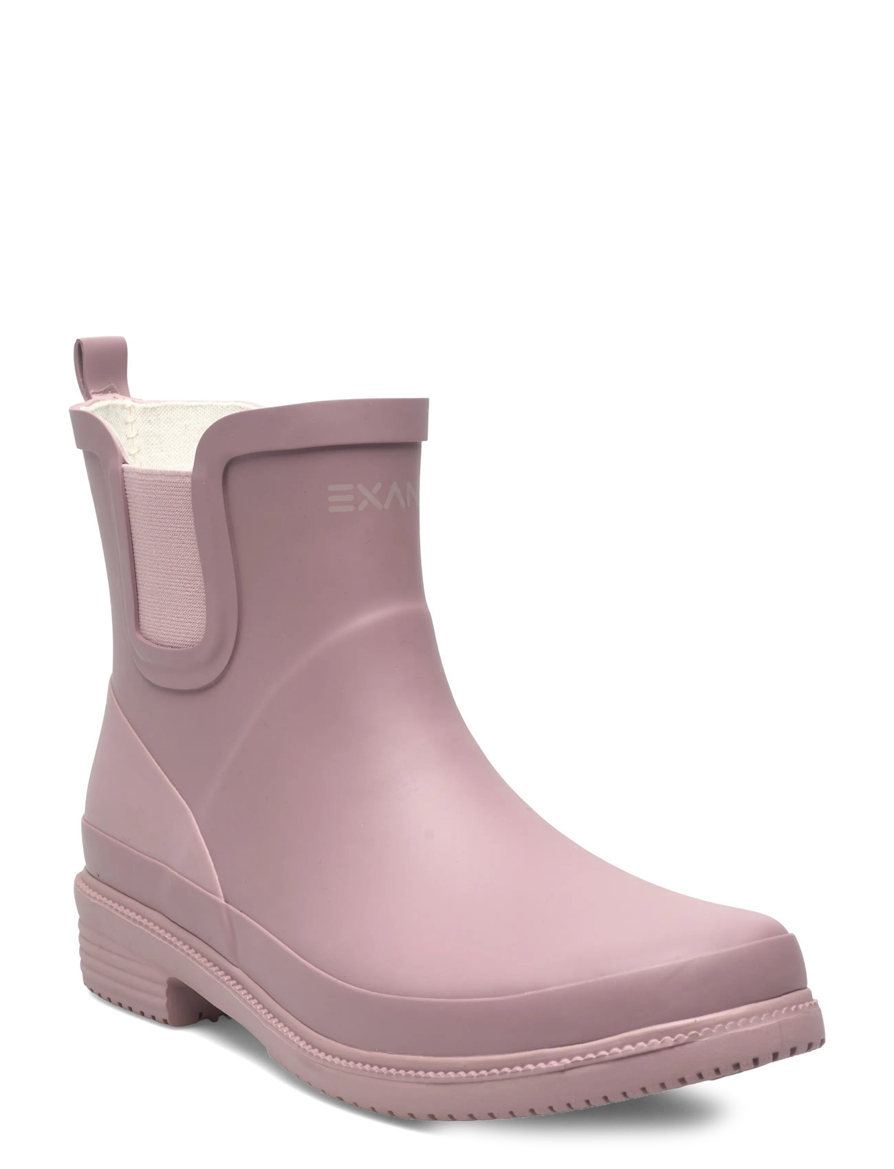 EXANI Low Color Stiefel W Pink - 39 - Damen