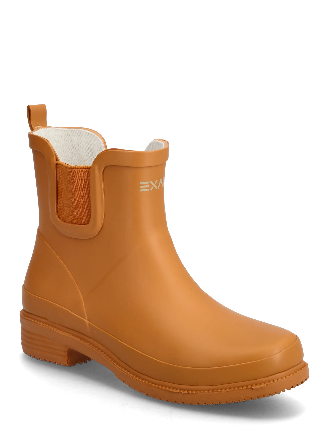 EXANI Low Color Stiefel W Orange - 36 - Damen