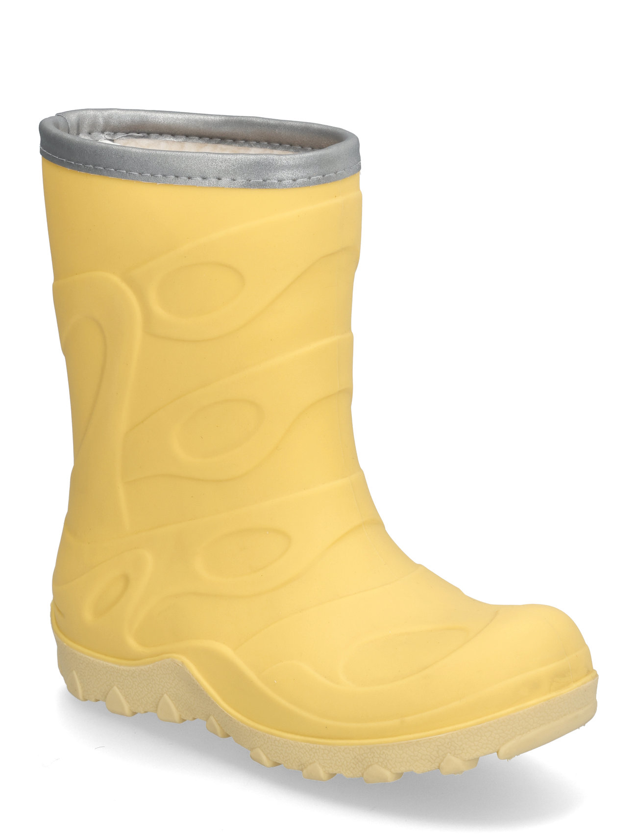 Breezy Jr Yellow Exani