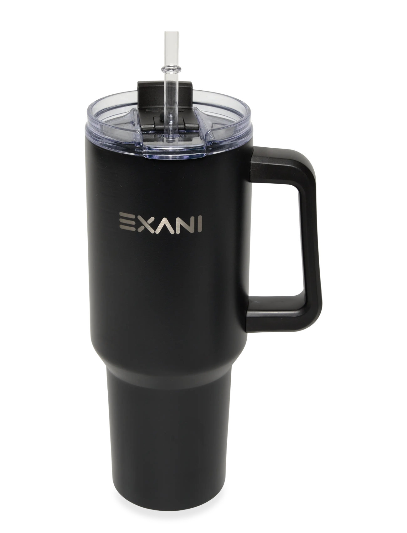 EXANI Tumbler L Schwarz - 1200 ML - Unisex