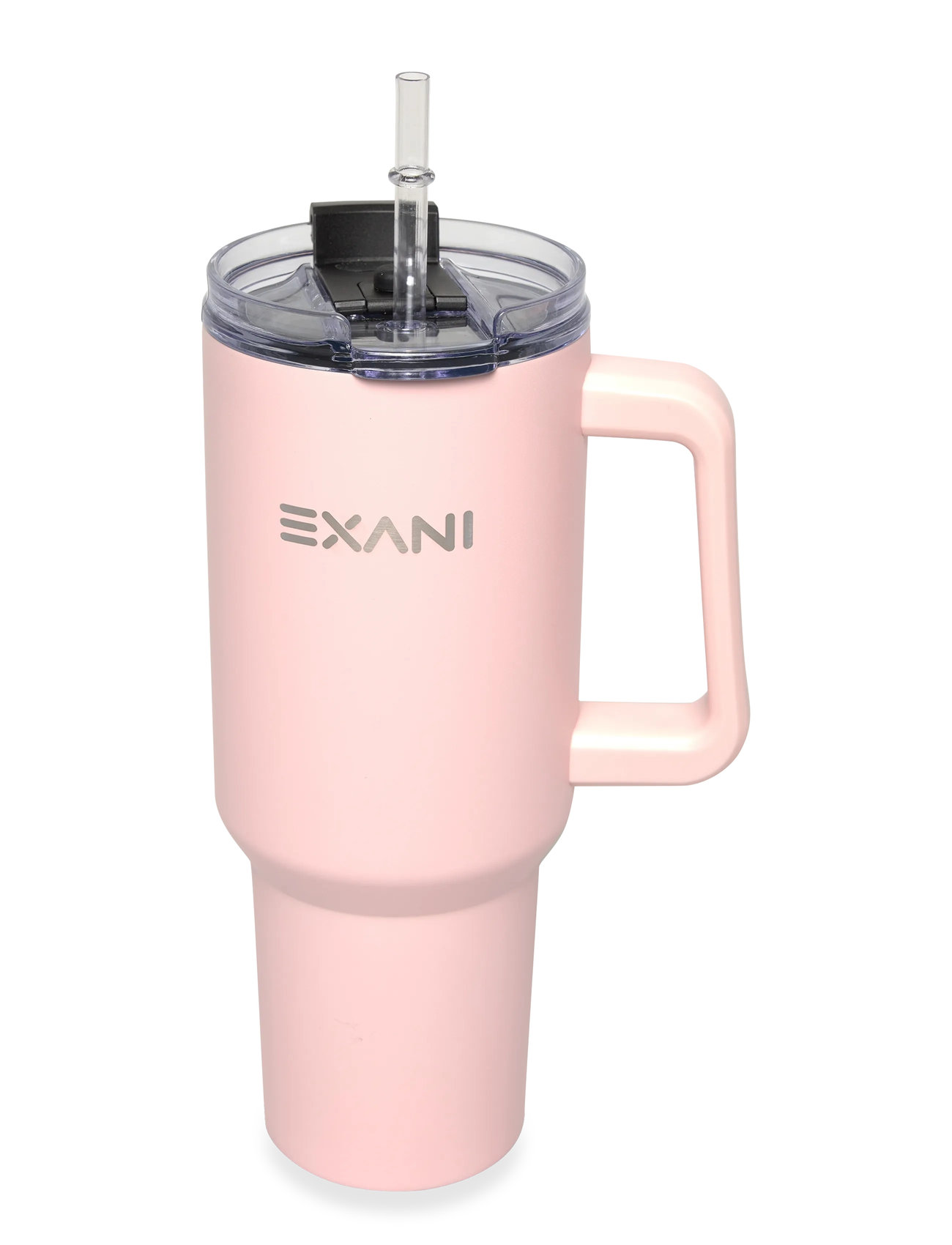 EXANI Tumbler L Pink - 1200 ML - Unisex