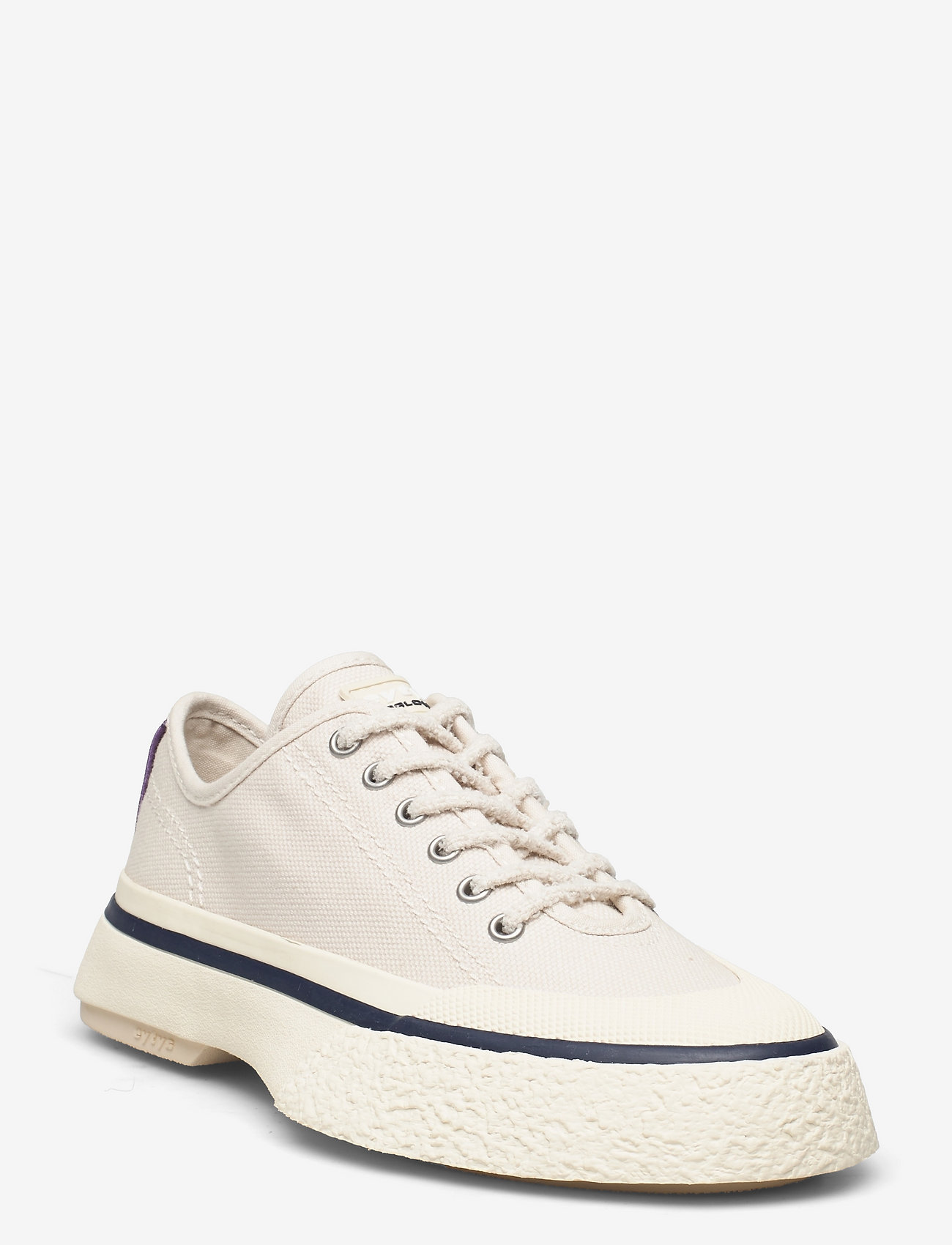 Eytys - Laguna Ecru - chunky sneakers - off white - 0