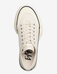 Eytys - Laguna Ecru - chunky sneakers - off white - 3