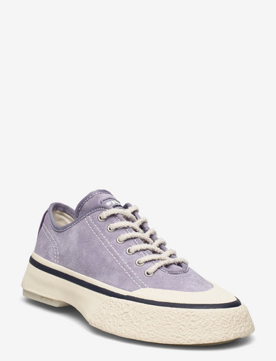Laguna Purple Aura - lage sneakers - purple