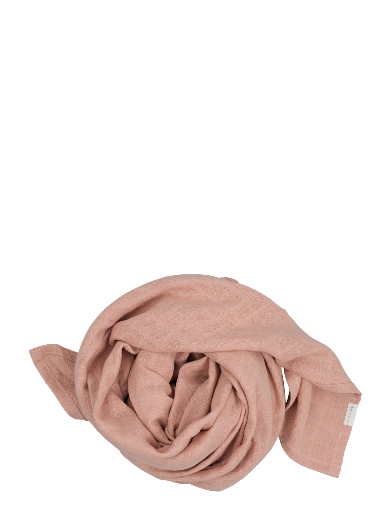 Swaddle - Old Rose Baby & Maternity Baby Sleep Muslins Muslin Blankets Pink Fabelab