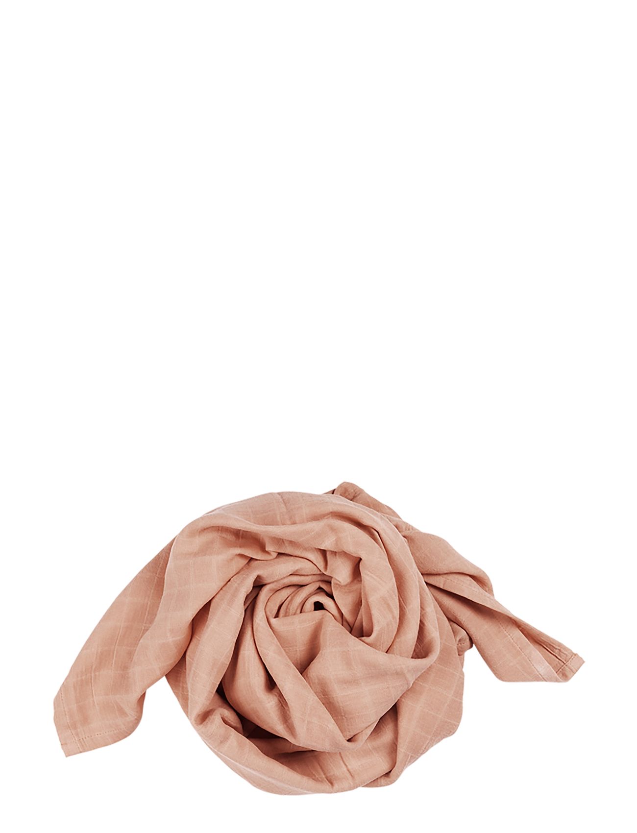 Swaddle - Dusty Rose Baby & Maternity Baby Sleep Muslins Muslin Blankets Pink Fabelab