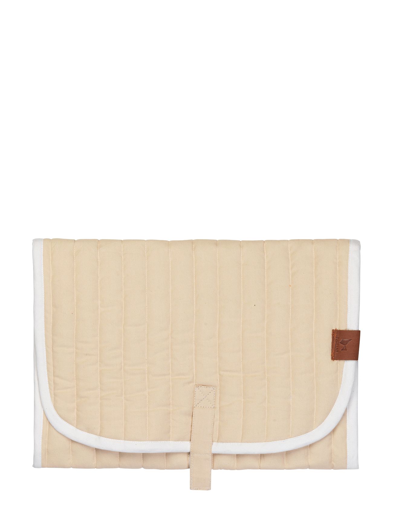Changing Mat - Wheat Baby & Maternity Care & Hygiene Changing Mats & Pads Changing Mats Beige Fabelab