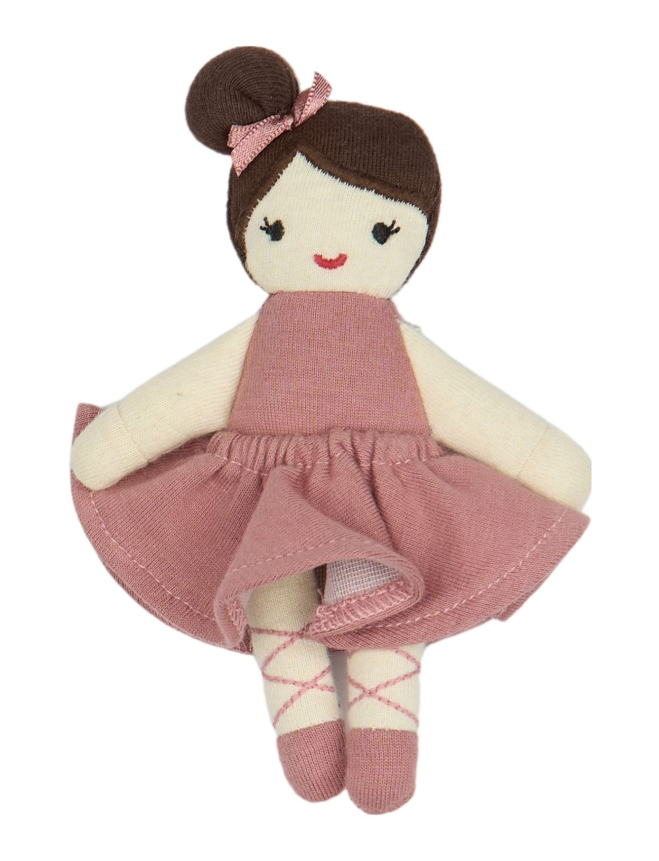 Fabelab Pocket Friend - Ballerina Rosa