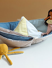 Fabelab - Ship Blanket - Seaside - blankets - mixed - 3