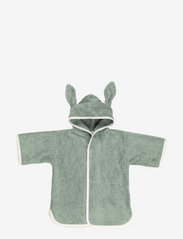 Poncho-robe - Baby - Bunny - Eucaly - EUCALYPTUS