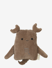Little Zodiacs - Scorpio - WARM GREY