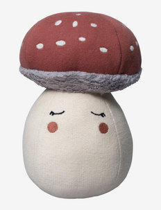 Tumbler - Mushroom - stuffed toys - mushroom