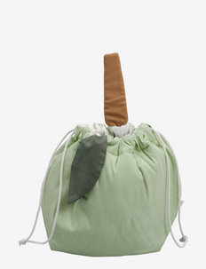 Storage Bag Small - Green Apple - förvaringskorgar - green apple