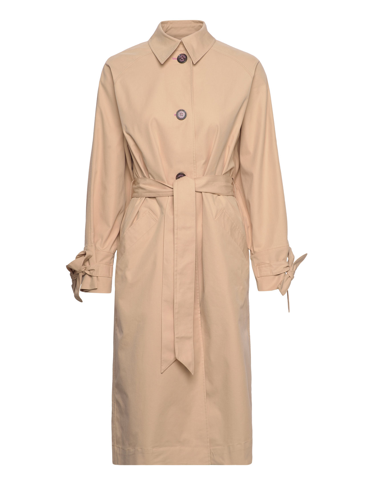 Fabienne Chapot Trine Trenchcoat 270 €. Buy Trench coats from