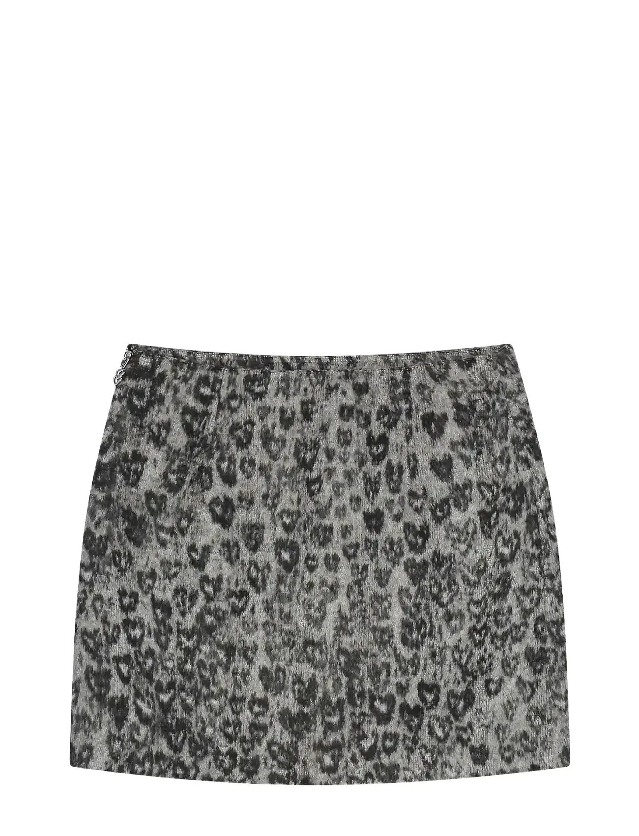 FABIENNE CHAPOT Kendal Rock Grau - 40 - Damen