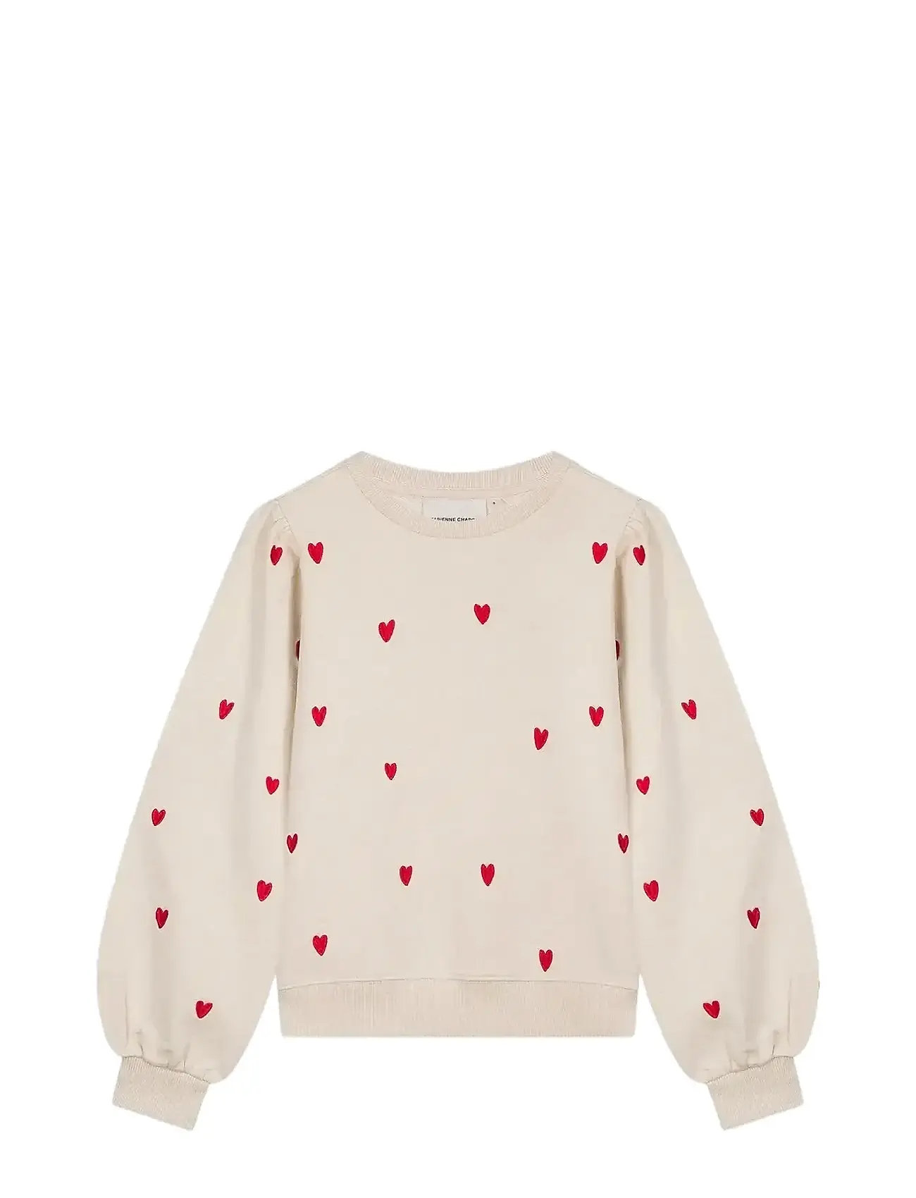 FABIENNE CHAPOT Dina Pullover Cream - XL - Damen