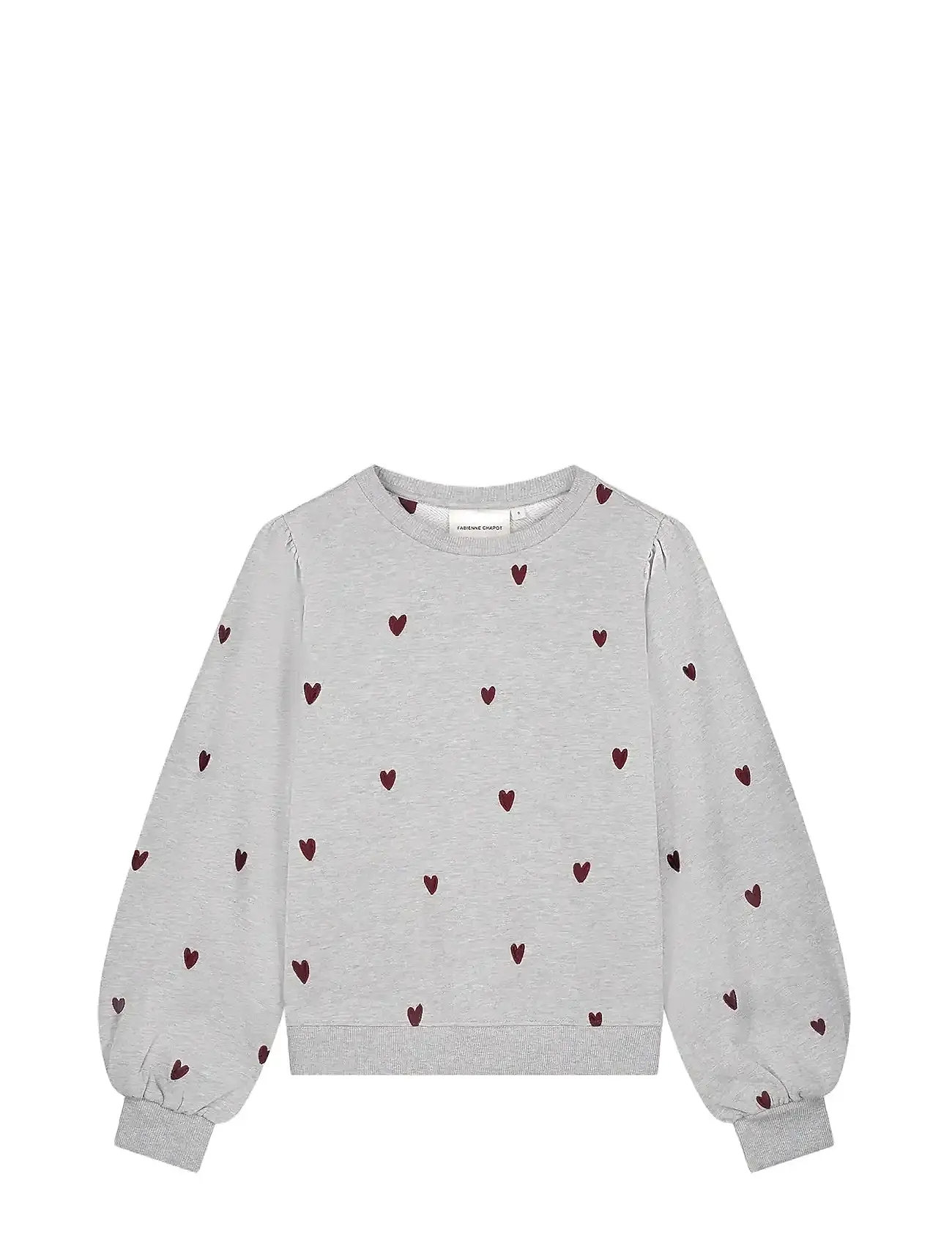 FABIENNE CHAPOT Dina Pullover Grau - XS - Damen