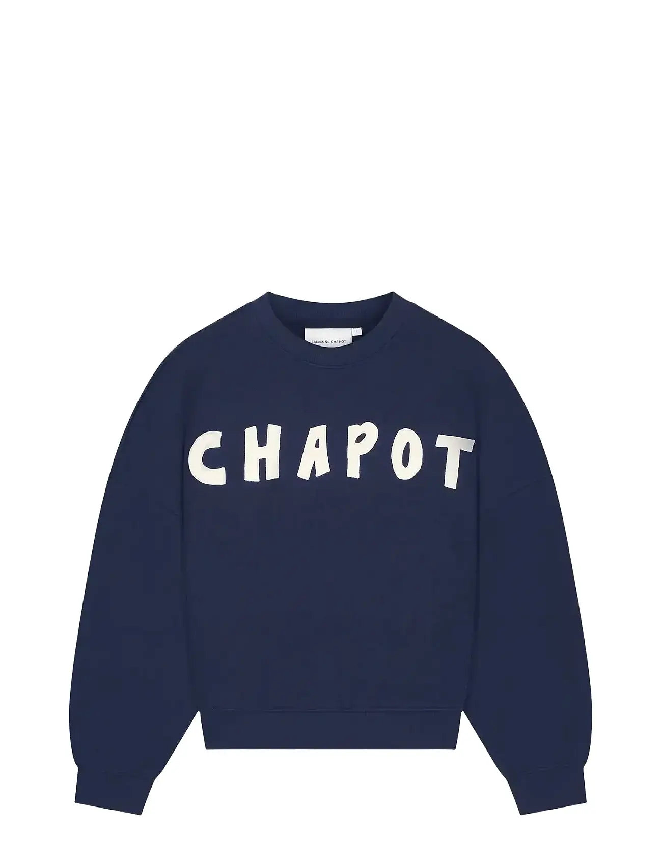 FABIENNE CHAPOT Amy Pullover Navy - S - Damen